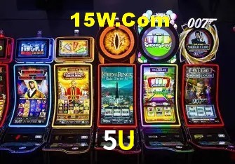 Descubra o Programa VIP da 5U: Vantagens Exclusivas para Jogadores