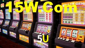 5U,5U Bet