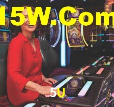 Sinta a adrenalina dos jogos de cassino com 5U
