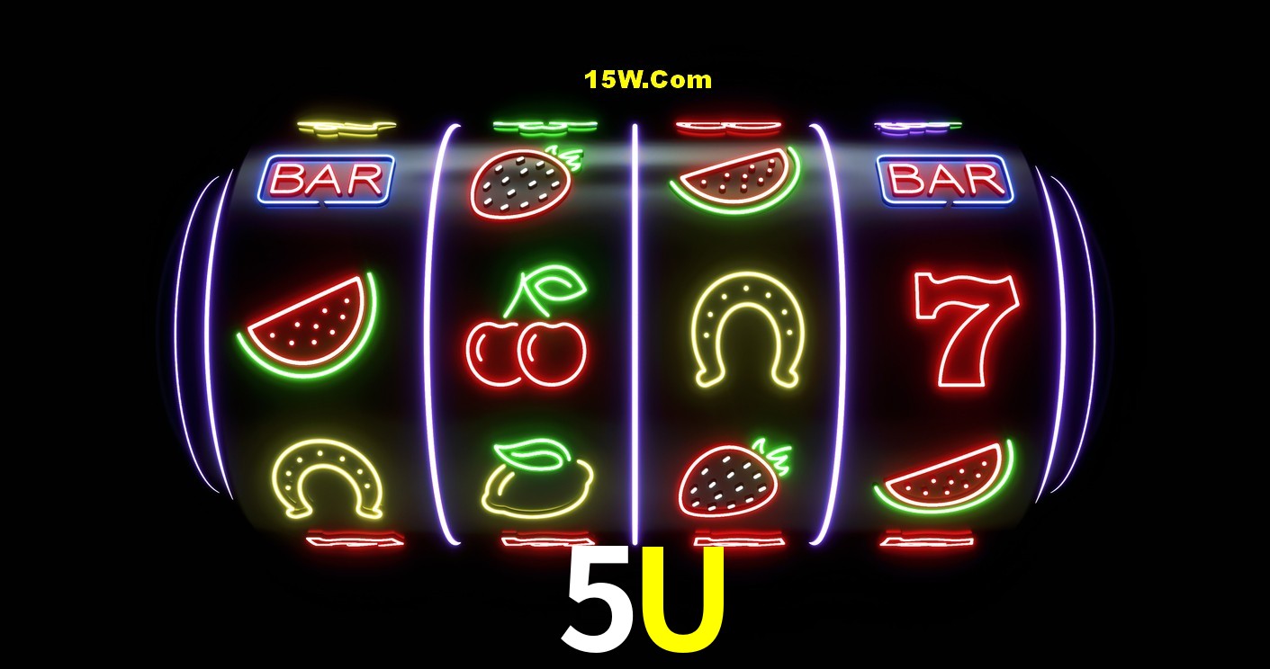 Welcome Bonus 5U