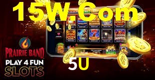 Welcome Bonus 5U