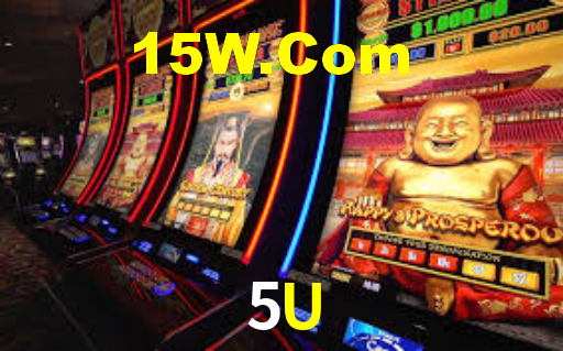 5U Vip