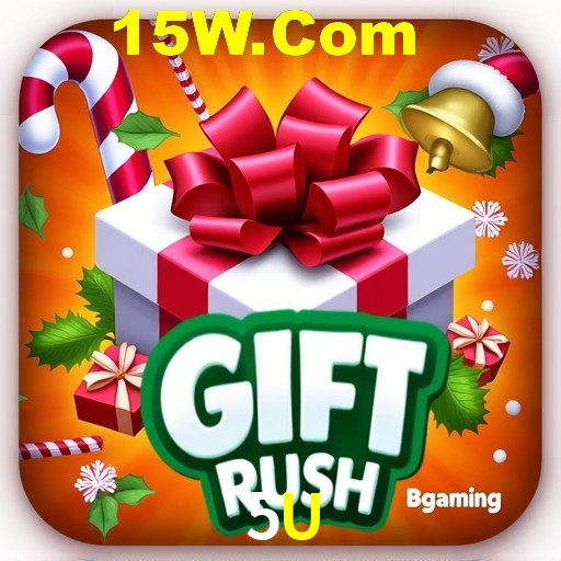 Jogos de Slot 5U